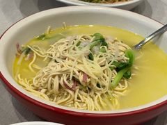 -A One Kitchen·南京精菜馆(晶丽酒店店)