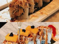 -阿吾罗日本料理(K11艺术中心店)
