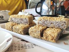 -粤点越有·茶点·粤菜(樵岭国际店)
