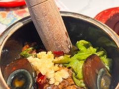 -来菜·湖北头牌藕汤(武商MALL众圆店)