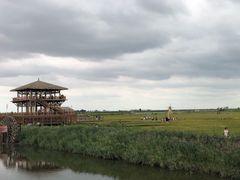 -盘锦红海温泉乐园
