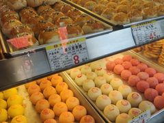 -赞记龙凤礼饼(龙津路店)