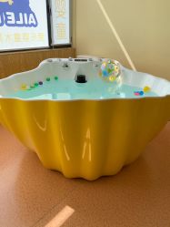 -爱乐婴童水育早教中心·儿童游泳中心(田园商业广场店)