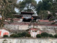 -都江堰景区