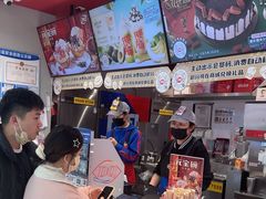 -DQ·蛋糕·冰淇淋(嘉兴南湖万达店)