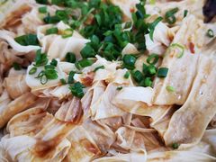 -花悦农庄 | 烧鸡·竹筒饭(沙迳高沙温泉香溪堡店)