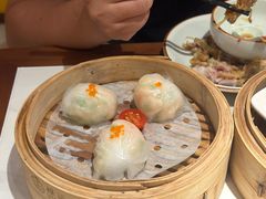-禄运茶居·手工点心(猎德店)