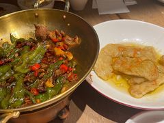 -金掌勺锅包肉(华润万象城店)