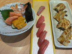 -板长寿司(铜锣湾店)