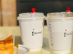 -THE PRESS(复旦大学店)