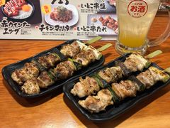 -鸟贵族(天王寺北口店)