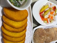 -蝎王府羊蝎子(西直门店)