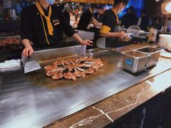 -喜庭海鲜自助(来福士店)