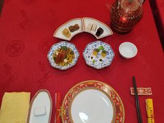 -白家大院·王府宫廷菜(苏州街店)