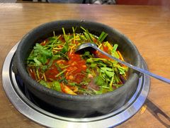 -笔记安顺夺夺粉火锅(中关村店)