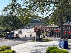 -友谊关景区