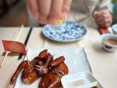 -侨美食家·粤菜(体育西路店)