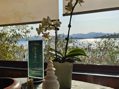 -湖畔居茶楼(湖滨店)