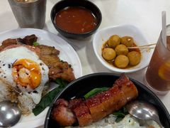-華歡冰室-WahFoon(吉大店)