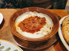 -萨莉亚意式餐厅(江桥万达广场店)