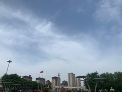 -河北省园博园