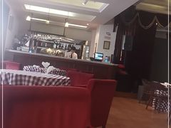 -邓丽君音乐主题餐厅
