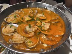 -79号渔船海鲜饭店(龙岗店)