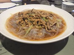 -松针蔡记蒸饺(花园路店)