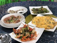 -波记美食店·现捞海鲜