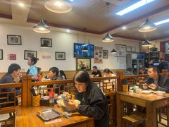 -韩师傅老大同刀削面(北苑路店)