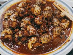 -三妹小龙虾·黄油蟹(华侨城总店)
