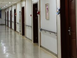 -大连新百佳妇儿医院