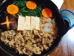 -铃木食堂(帽儿胡同店)