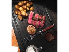 -Amanda餐厅(长乐路店)