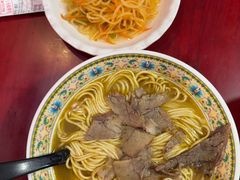 -金杨拉面王小吃面馆·牛三宝面·红烧牛肉粉