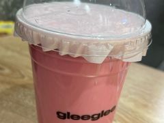 -gleeglee乐溢亦茶(合生汇店)