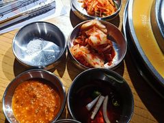 -姜虎东白丁烤肉(恒隆广场店)