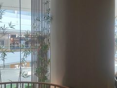 -绿茶餐厅(淮安吾悦广场店)