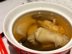 -红棉中餐厅·广州海航威斯汀酒店