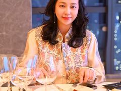 -重庆解放碑威斯汀酒店