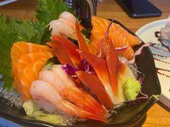 -Hatsune隐泉日式料理(三里屯太古里店)