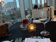 -圣丰索菲特·法国餐厅