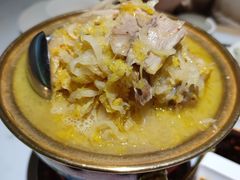 -关东小磨东北菜(漕河泾印象城店)