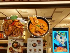 -太食獸泰式茶餐厅(IFS国金中心店)