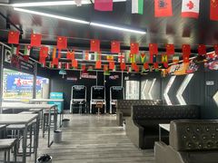 -速马赫卡丁车(琶洲店)