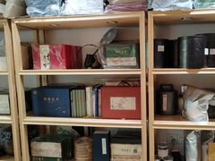 -先春西湖龍井•九曲红梅(杭大路店)