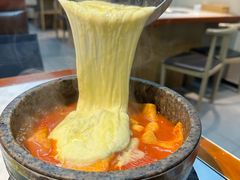 -六七八韩式烤肉·韩国料理(上杭路店)