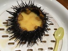 -马路边上·小海鲜烧烤(八一路店)