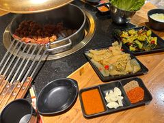 -水浒烤肉(国贸店)