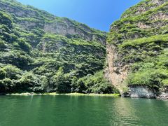 -龙庆峡风景区